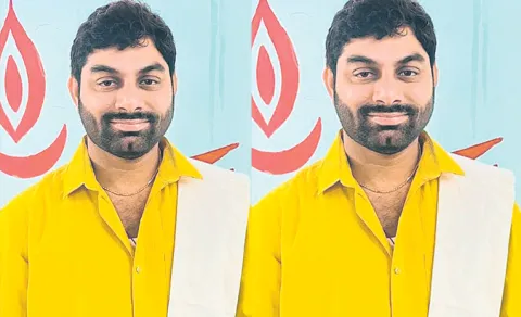 young man incident in hyderabad