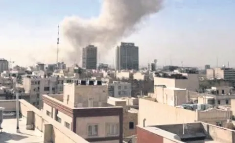 Telangana families worry about Gulf migrant workers amid West Asia tensions