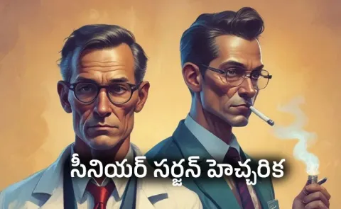 Habit Absolutely Avoids Surgeon Experience Shares