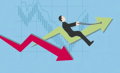 Markets rebound as Sensex rises 640 pts as oil prices fall6