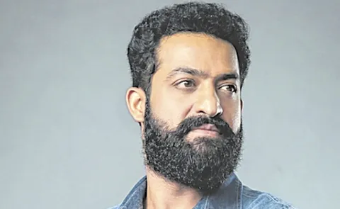 Jr NTR Dragon movie updates