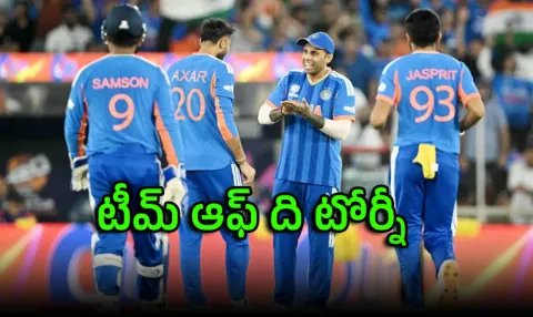 Kris Srikkanth Team of the Tourney T20 WC 2026 leaves out Axar Patel2