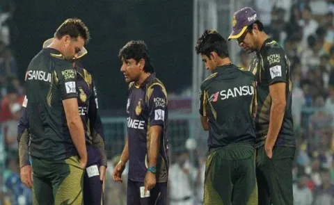 Gujarat Titans Sign Two Time IPL Winning Coach To Rediscover Victory Mantra2