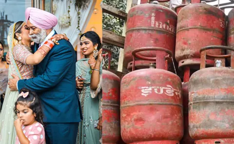 LPG shortage puts 10000 weddings at risk