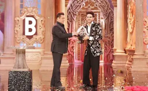 Did Gaurav Khanna Receive Rs 50 Lakh for Winning Bigg Boss 19?2