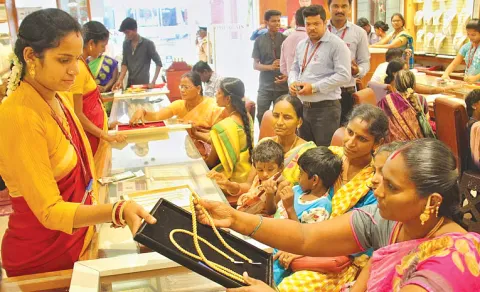 Joyalukkas ​four New Showrooms Opening3