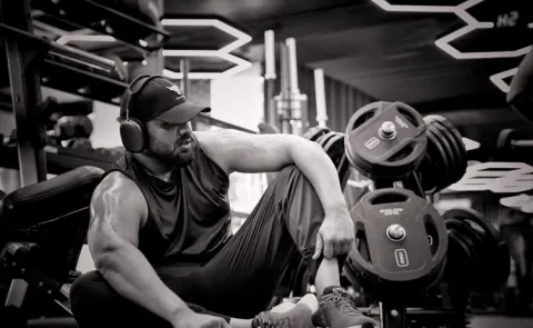 Manchu Manoj Latest Post Goes Viral