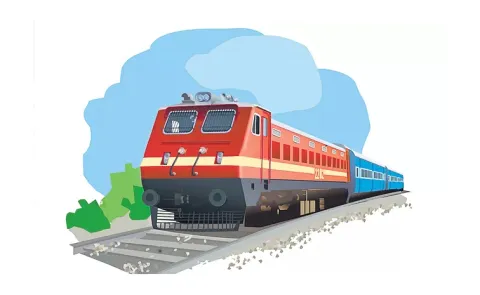 Several trains cancelled from march 11th to April 1st