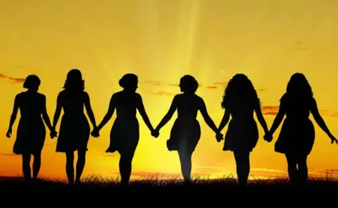 Funday Special: Womens Activity in Literature