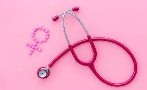 Womens Health and Empowerment: 