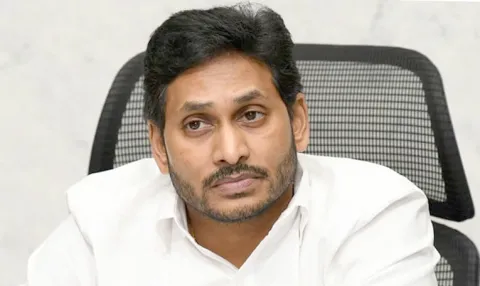 YS Jagan Mohan Reddy Condolences Pour In After Demise of Former Union Minister Kavuri Sambasiva Rao