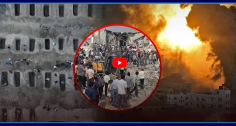 World Reacts To Tragic School Attack In Iran  1