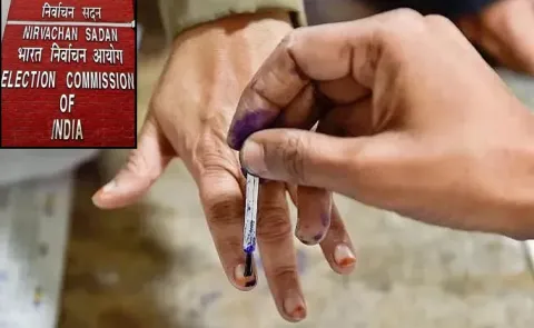 Sakshi Editorial On Special Intensive Revision in Bengal