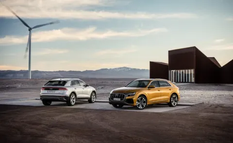 Audi India Announces 2 Percent Price Hike5