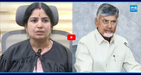 Vijayawada Mayor Rayana Bhagya Lakshmi Challenge To TDP Leaders  1