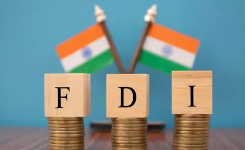 India Eases FDI Rules for Global Firms Excludes China and Border Nations4
