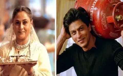 Empty cylinders full comedy memes mahotsav