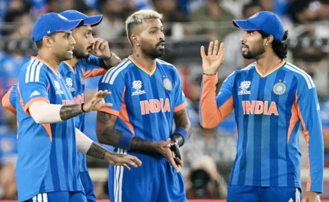 Absolutely flabbergasted about him not getting spot Ganguly on Indian Star1