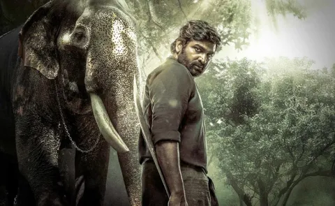 Vijay Sethupathi Kaattaan Web Series Streaming Details