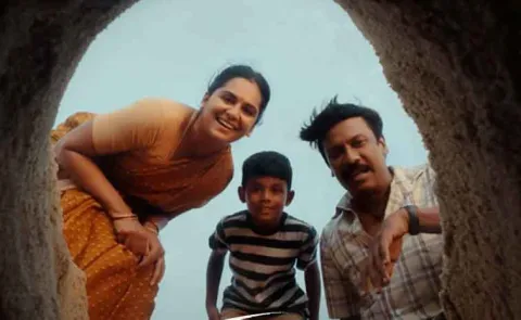 Samuthirakani Karmeni Selvam Movie teaser Released2