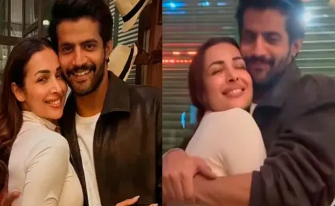 Sorab Bedi Reacts To Dating Malaika Arora Rumours