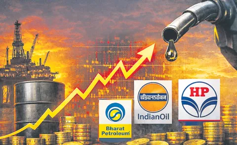 Tough times for oil retail companies