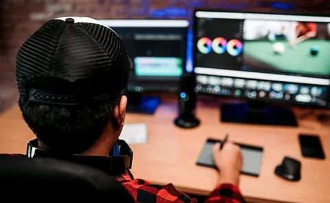 Photo Morphing Incident At Gayatri College Srikakulam