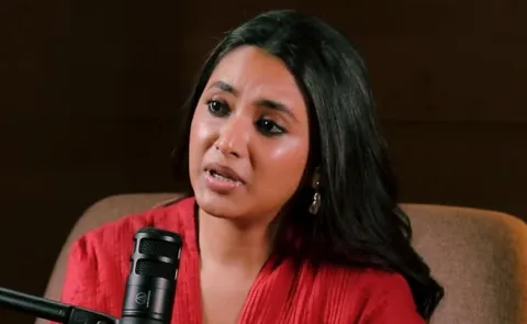 Priyanka Mohan Open About Online Trolls