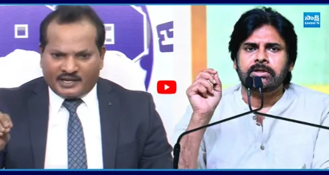 Jada Sravan Kumar Slams Pawan Kalyan Over Threatening Calls 1