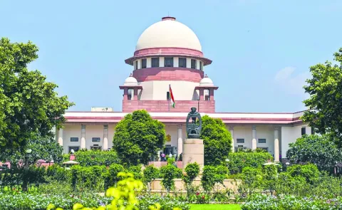 Supreme Court no to cancellation of Avinash Reddy bail