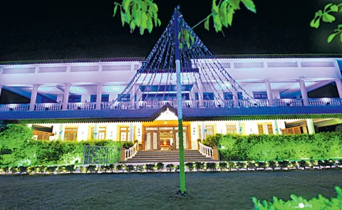 YSRCP formation celebrations today