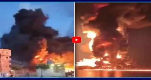 Iran And Israel War Latest Update News 2