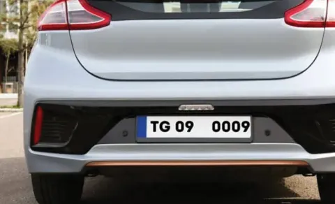 RTA Fancy Numbers Auction  Khairatabad 10-5-lakh For 0009