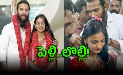 Kumbh Mela fame Monalisa marriage VHP files complaint