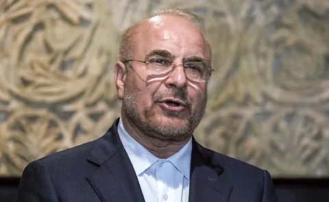 Invading our islands will make Gulf run with blood: Iran Parliament speaker