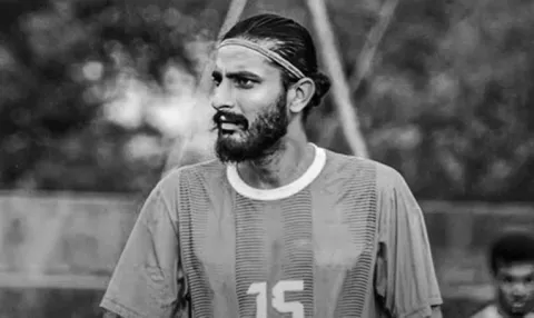 Young Football Player Ravinder Singh Died Heart Attack In Punjab5