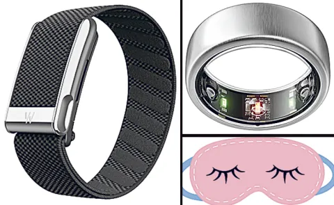 Digital Devices Use for Sleep