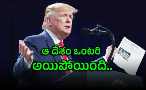 United States Announces Military Action Against Iran