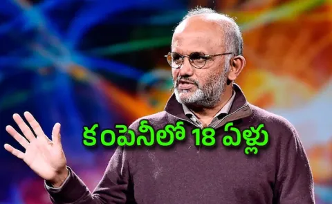 Adobe Shantanu Narayen To Step Down As CEO After 18 Years2