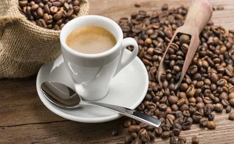 International Coffee Day is officially celebrated annually on October 1st 