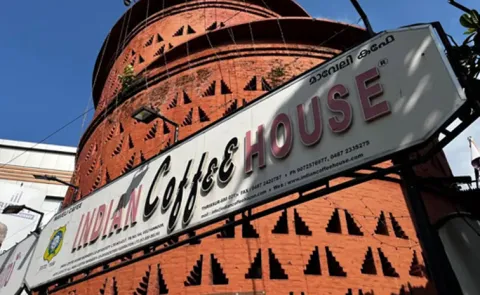 LPG gas shortage jolts Indian Coffee House outlets