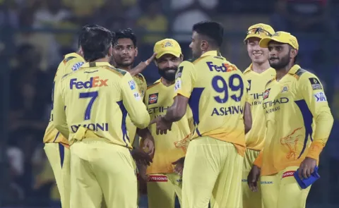 S Badrinaths massive claim on new CSK star ahead of IPL 20267