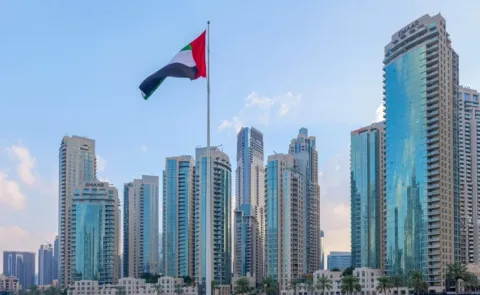 Dubai issues new law regulating outsourcing of government services