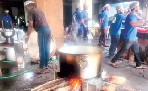 How LPG shortage worry is taking over Delhi Mumbai Bengaluru