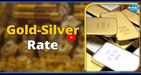 Gold Prices Rise Again 1