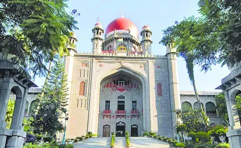 Arguments concluded in the High Court on the Justice Ghosh Commission report