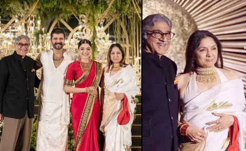 Neena Gupta Pregnant a 66? Actress Gives Clarity