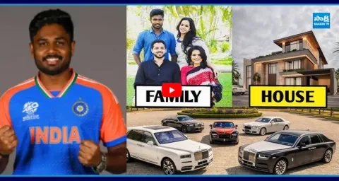 Kerala Chetta SANJU SAMSON Success Story And Net Worth 1