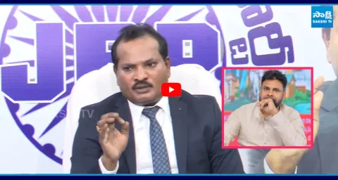 Jada Sravan Kumar Shocking Comments On Pawan Kalyan 1