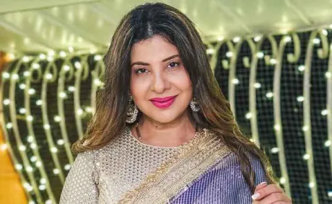 Sambhavna Seth Says she Came Home Cried After Salman Khan Asked her to Reduce Weight